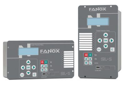 Fanox