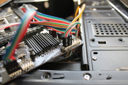 Reparacion de equipos