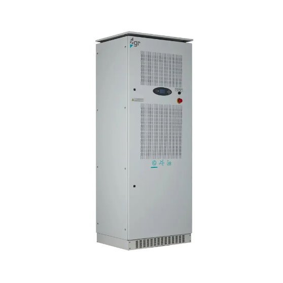 ZGR PCS GRID Almacenamiento de energía