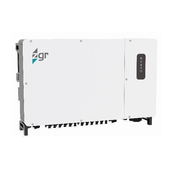 ZGR SOLAR STR 100 /120